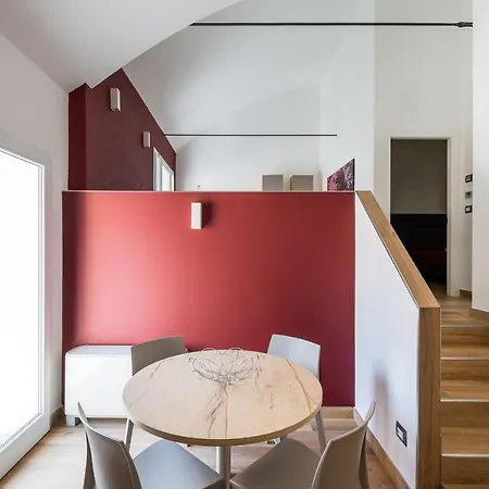 Giorgi Design Homes I By Wonderful Italy Bologna Exterior photo