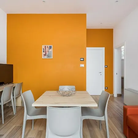 Giorgi Design Homes I By Wonderful Italy Bologna Exterior photo