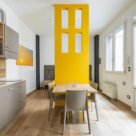 Giorgi Design Homes I By Wonderful Italy Bologna Exterior photo