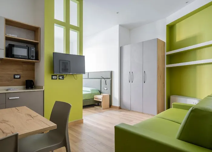 Giorgi Design Homes I By Wonderful Italy