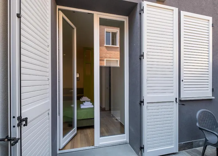 Giorgi Design Homes I By Wonderful Italy
