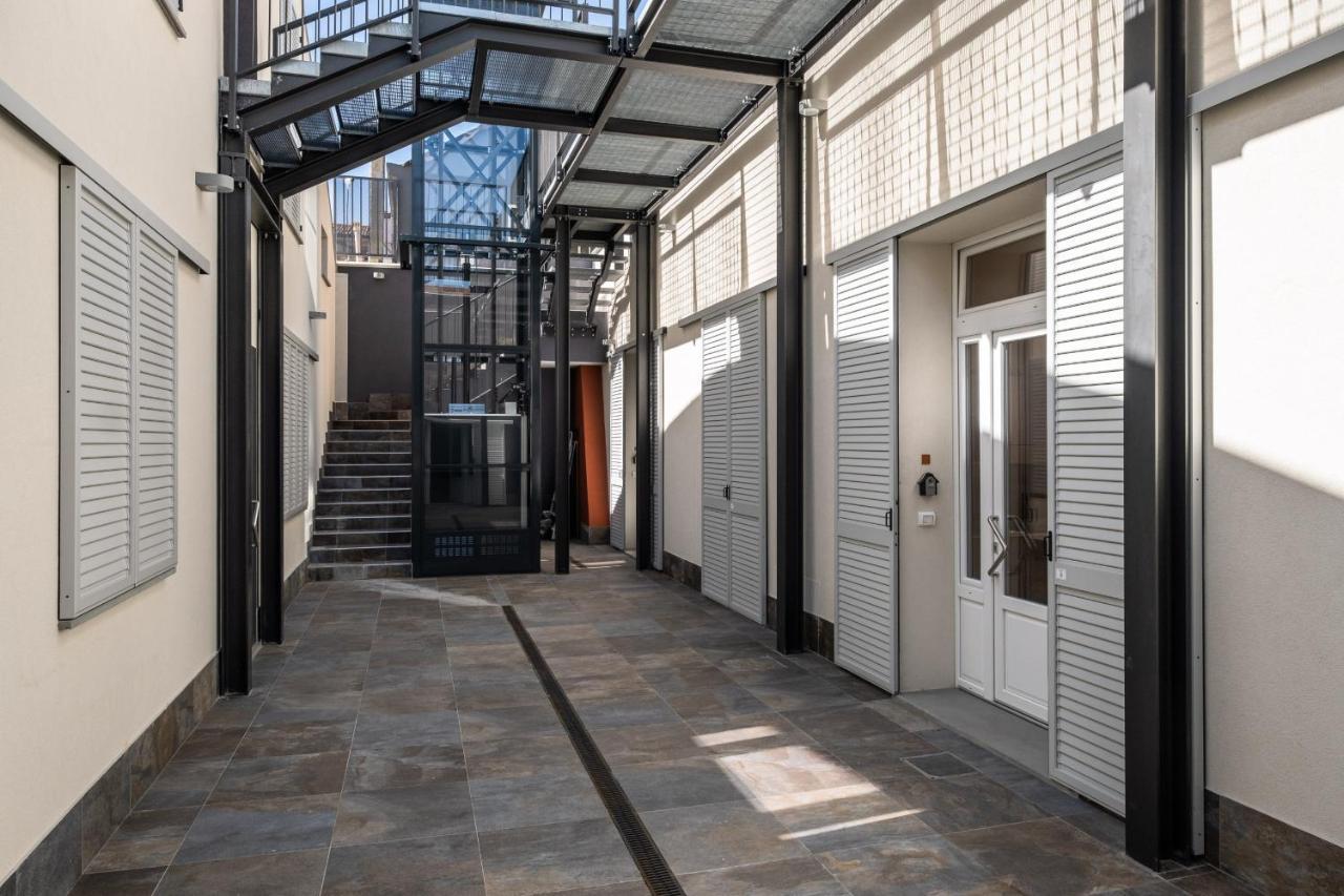 Giorgi Design Homes I By Wonderful Italy * Bologna