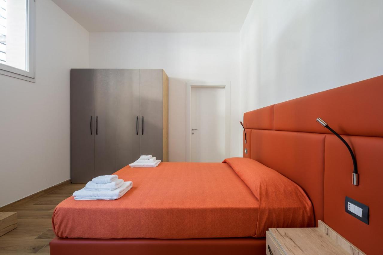 Apartment Giorgi Design Homes I By Wonderful Italy Bologna
