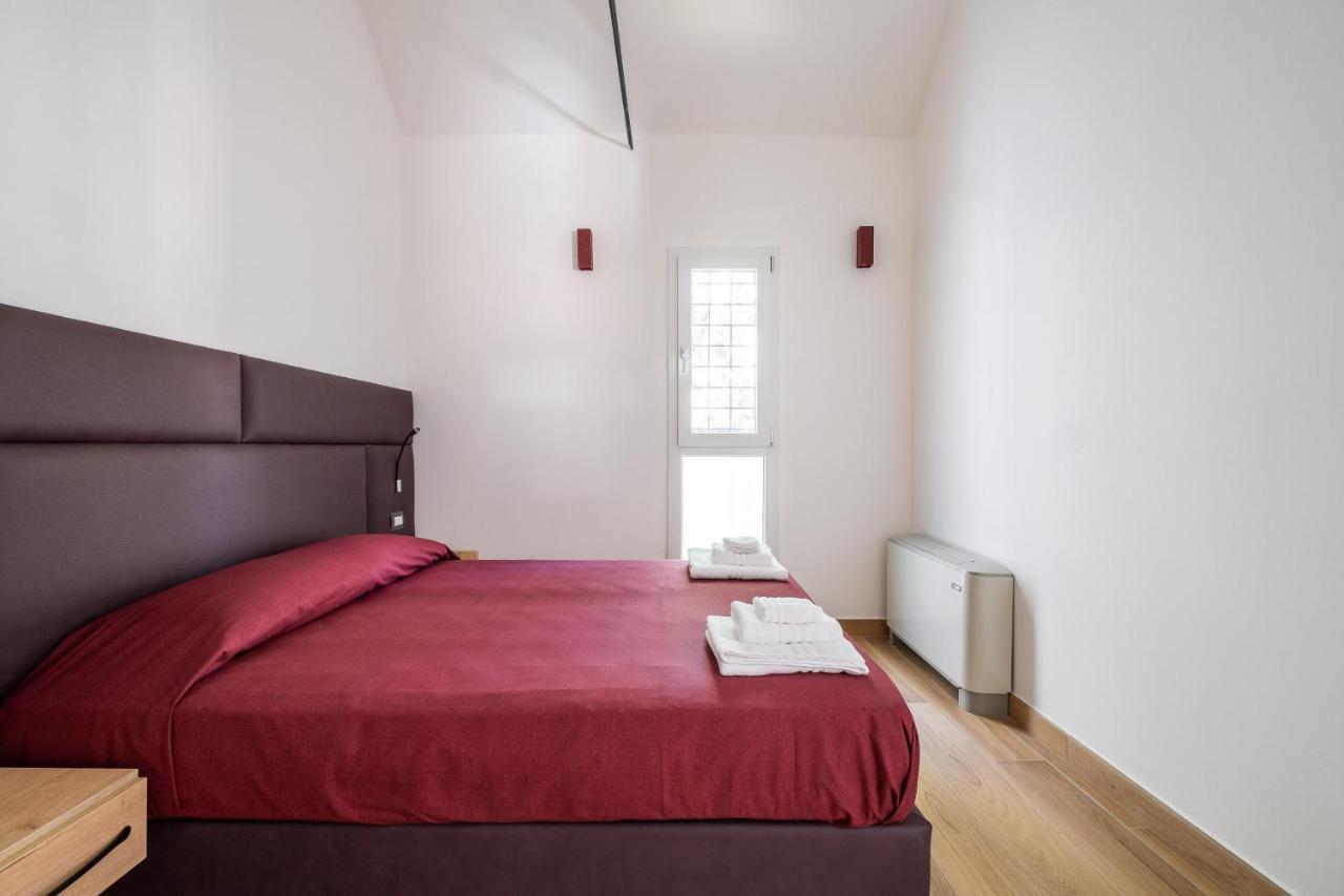 Giorgi Design Homes I By Wonderful Italy Bologna
