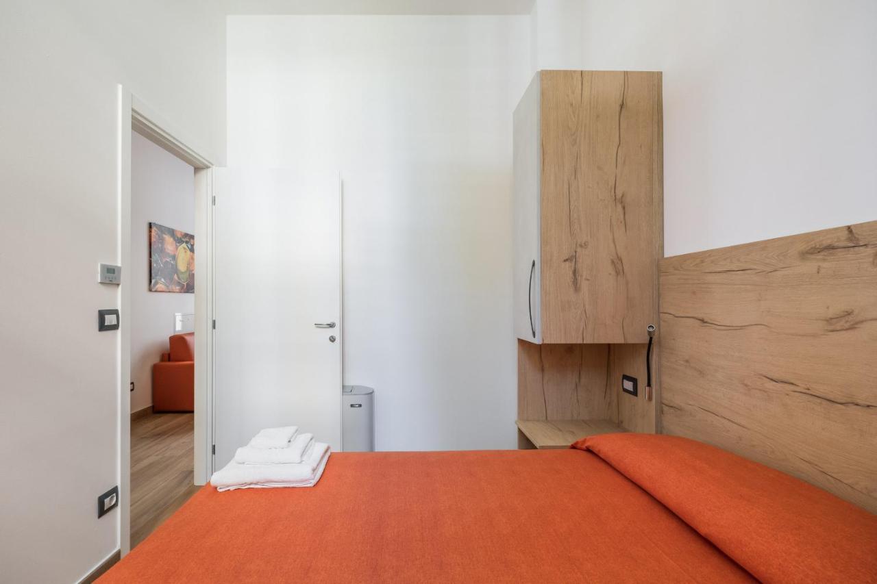 Giorgi Design Homes I By Wonderful Italy Apartment Bologna