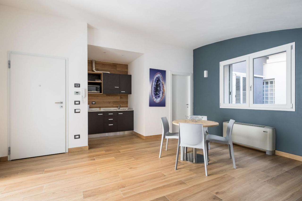 Giorgi Design Homes I By Wonderful Italy Apartment