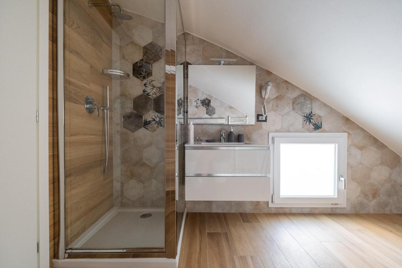 Giorgi Design Homes I By Wonderful Italy Apartment Bologna